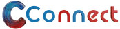 Connect logo